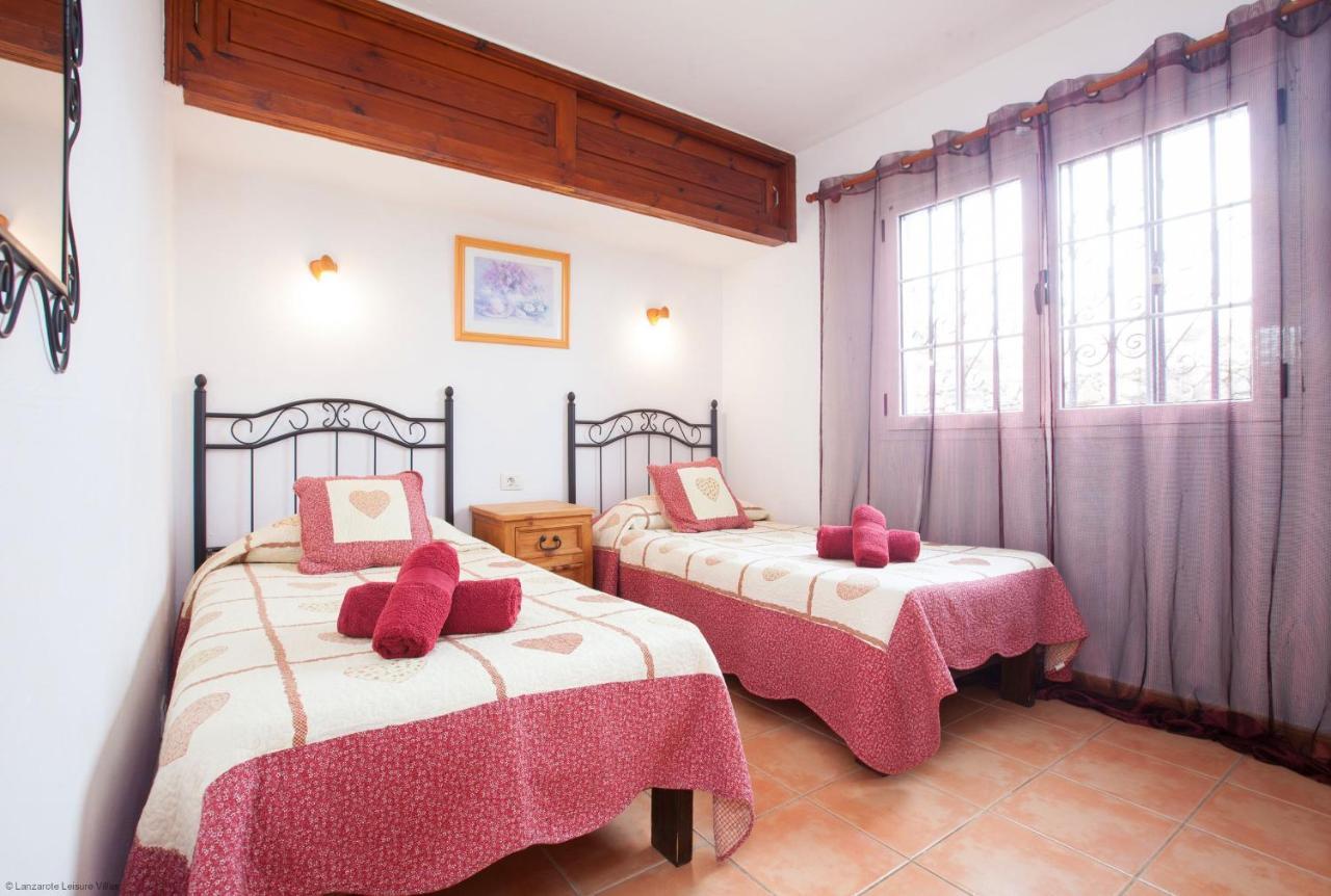 Villa Casa Gegore